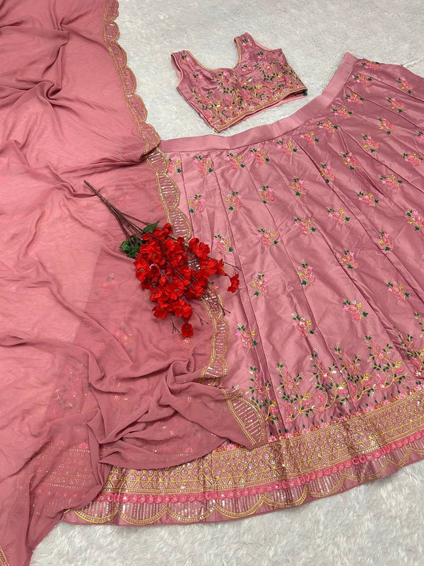 Premium Lehenga choli